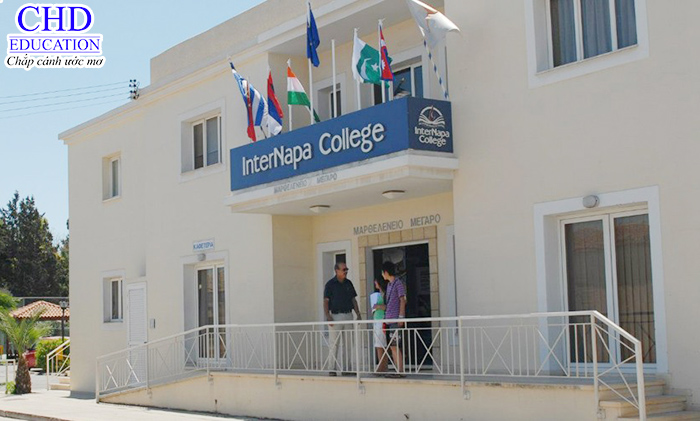 Internapa College